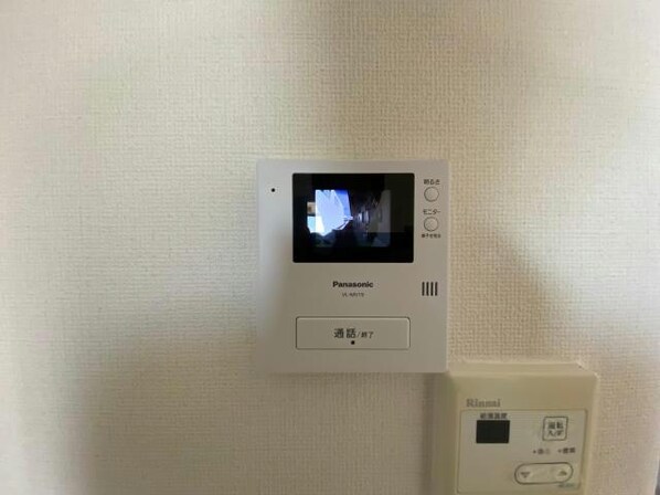 アルベールの物件内観写真